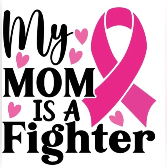 Breast Cancer Awareness *A-Cure-Worth-Fighting-For* Unlisted or goodies🎀 bundles - Picture 8 of 16